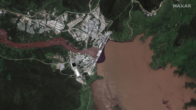 ملف:بدء توليد الكهربا.jpeg