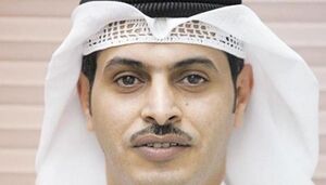 الكاتب السعودي ذعار الرشيدي.jpg