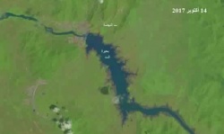 الأقمار الصناعية تؤكد زيادة منسوب.jpg