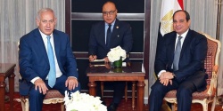 لقاء السيسي ونتنياهو بالأروع على الإطلاق.jpg